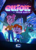 Watch Elliott from Earth Movie4k