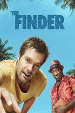 Watch The Finder Movie4k