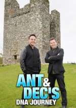 Watch Ant & Dec's DNA Journey Movie4k