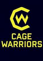 Watch Cage Warriors Movie4k