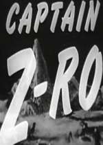 Watch Captain Z-Ro Movie4k