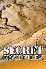 Watch Nazi Secret Files Movie4k