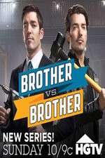 Watch Brother vs. Brother Movie4k