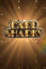 Watch Card Sharks Movie4k