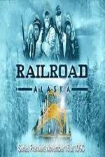 Watch Railroad Alaska Movie4k