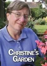 Watch Christine's Garden Movie4k