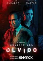 Watch Asesino del Olvido Movie4k