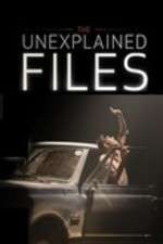 Watch Unexplained Files Movie4k