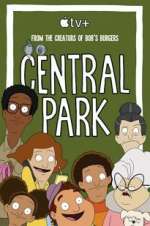 Watch Central Park Movie4k