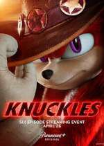 Watch Knuckles Movie4k