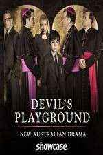 Watch Devil's Playground Movie4k